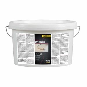 Supergrund D4 Rapid