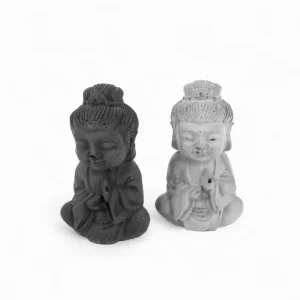 Bula | Buddha aus Beton