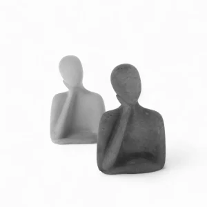 Ty | Figur aus Beton
