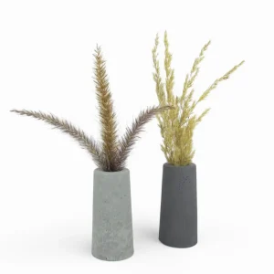 Vaza | Vase aus Beton