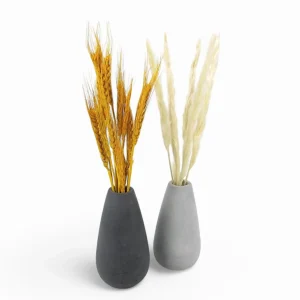 Ipu | Vase aus Beton