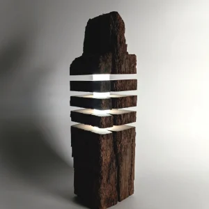 Torn 2 | Designer Stehlampe