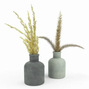 Baab | Vase aus Beton