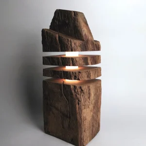 Torn 7 | Designer Stehlampe