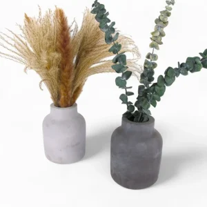 Suuri | Vase aus Beton