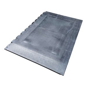 Pferdebett – Kuschelmatte „H-LIMP“- 185x125x5 cm
