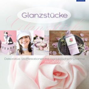 Kreuzstichbuch – Glanzstücke