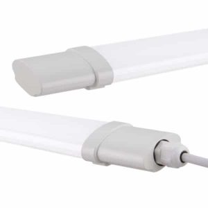 45W 6400K LED Feuchtraum Leuchte Lampe – IRMAK-45