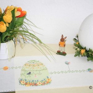 Frohe Ostern !