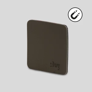 Silwy PADs selbstklebend quadratisch
