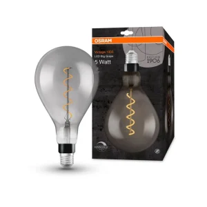 Osram LED Filament Big Grape