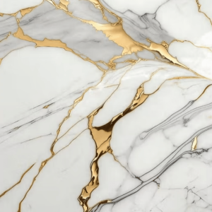 PVC Paneel Gold 122×260 Stärke 3mm – Nur Abholung