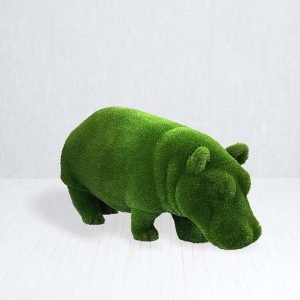 Nilpferd