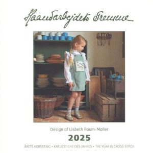 HF-Kalender 2025