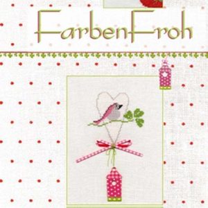 Farbenfroh