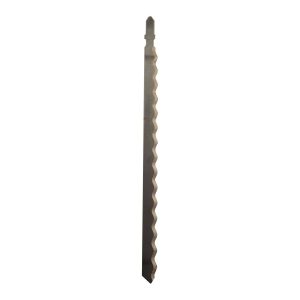 Wellenmesser für Stichsägen – 180 mm Gesamtlänge