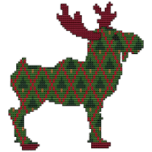 Elch Tree