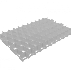 ImGEx – Bodengitter – ECO – PRATOPRATICO