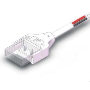 LED Streifen Socket Anschlussstecker 230V IP65 OTTAWA