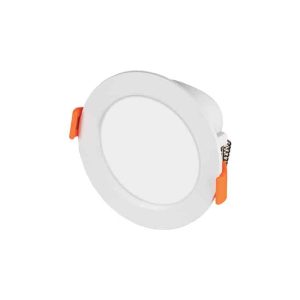 LINA – 7W LED Einbaustrahler 4000K Naturweiss Dimmbar Panel Deckenleuchte LED Leuchte