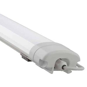 NEHIR-18 – LED Feuchtraum Lampe Leuchte – 18W 4200K