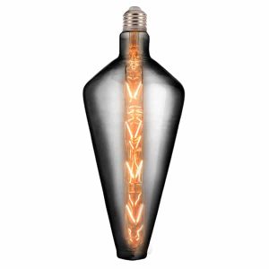 PARADOX E27 LED Filament 8W Titanium – Retro Leuchtmittel Warmweiss